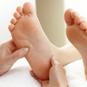 Reflexology 3 Reflexology