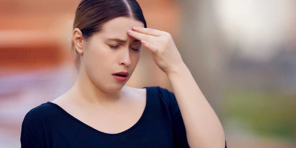 Migraine – What it is and what you can do about it