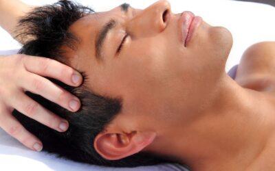 Indian Head Massage Aftercare Advice