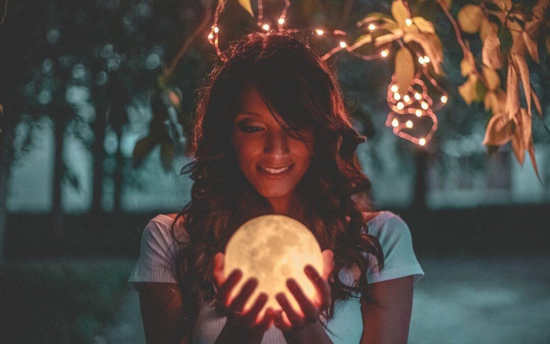 How to give yourself permission