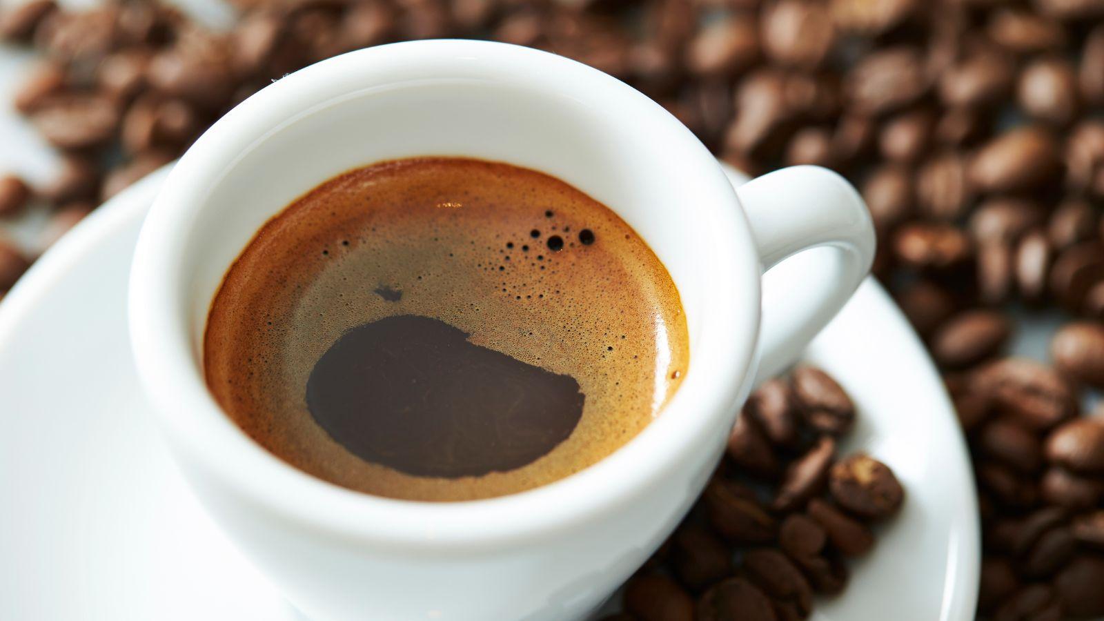 What causes headaches caffeine withdrawl