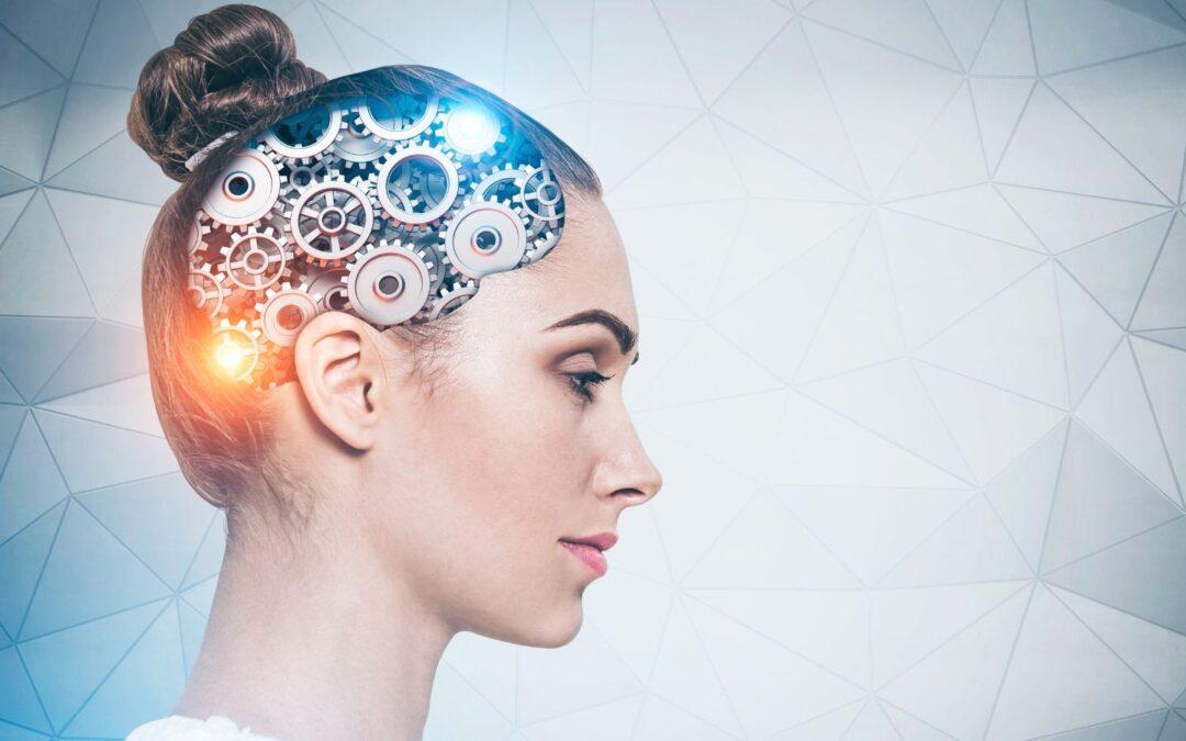 What helps menopausal brain fog?