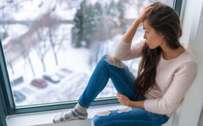 Seasonal Affective Disorder – What it is and what can help you feel better
