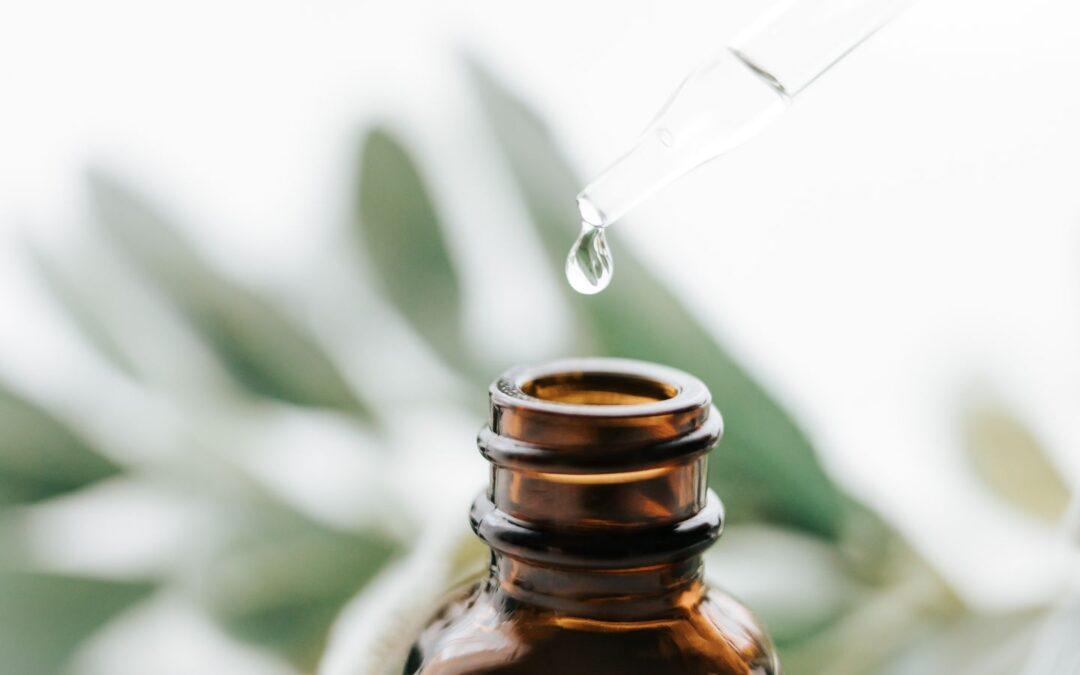 Top 10 Essential Oils to relieve Headaches and Migraines