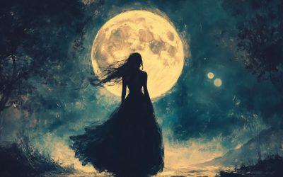 How to be more goddess-like