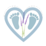 Sarah Cooper Reflexology and Massage logo 2026 transparent