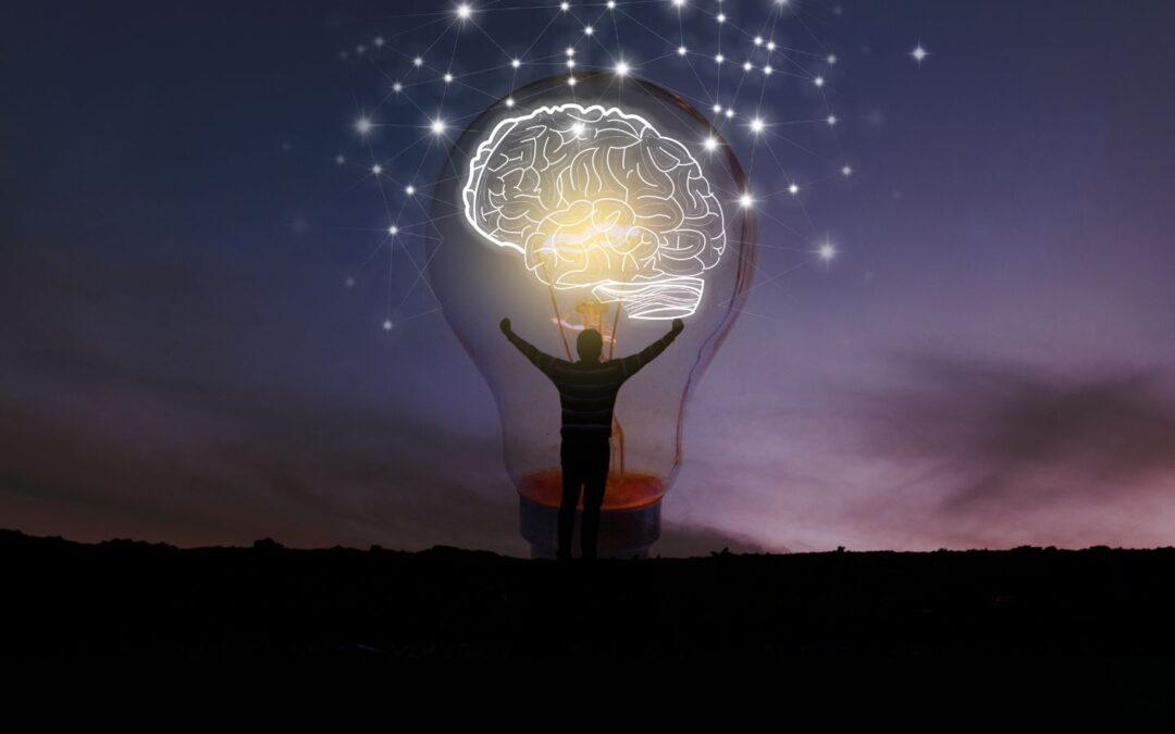Creativity for beginners : How to be more creative