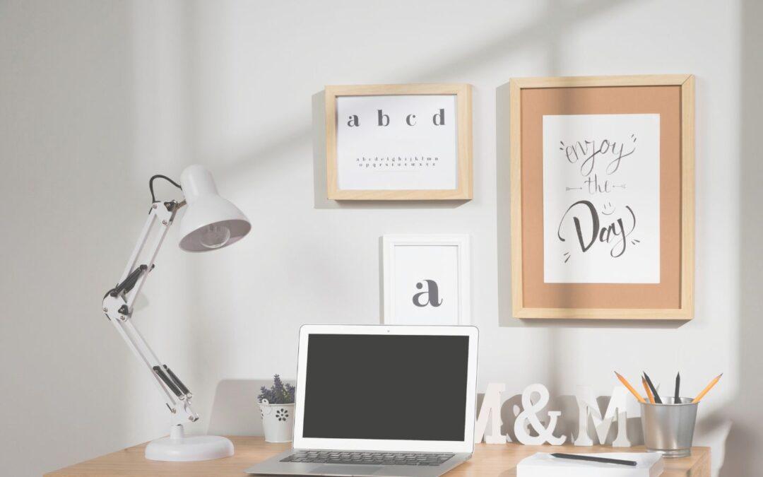 Sunday Reset: Easy ways to set yourself up for the week ahead