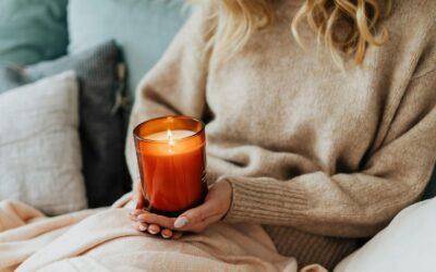 7 Quick and easy ways to raise your home’s vibration.